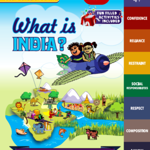 What is India?
