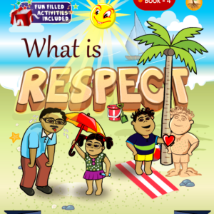 What Is Respect?